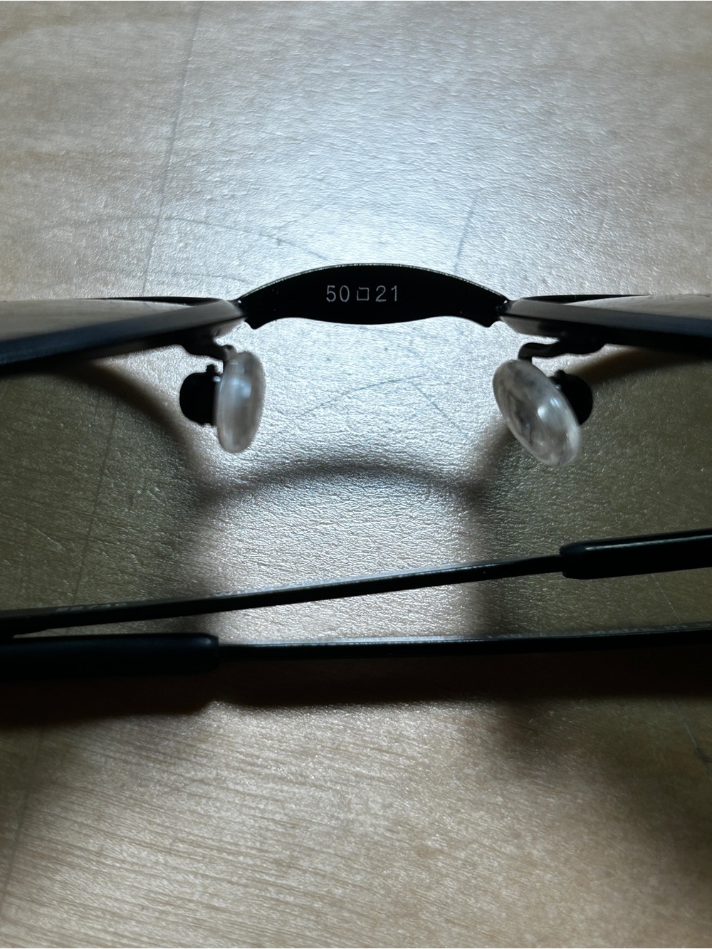 Swiss army sunglasses - Picture 2 of 5